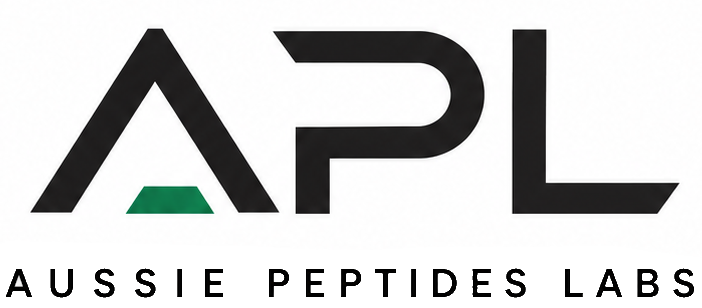 Aussie Peptides Labs